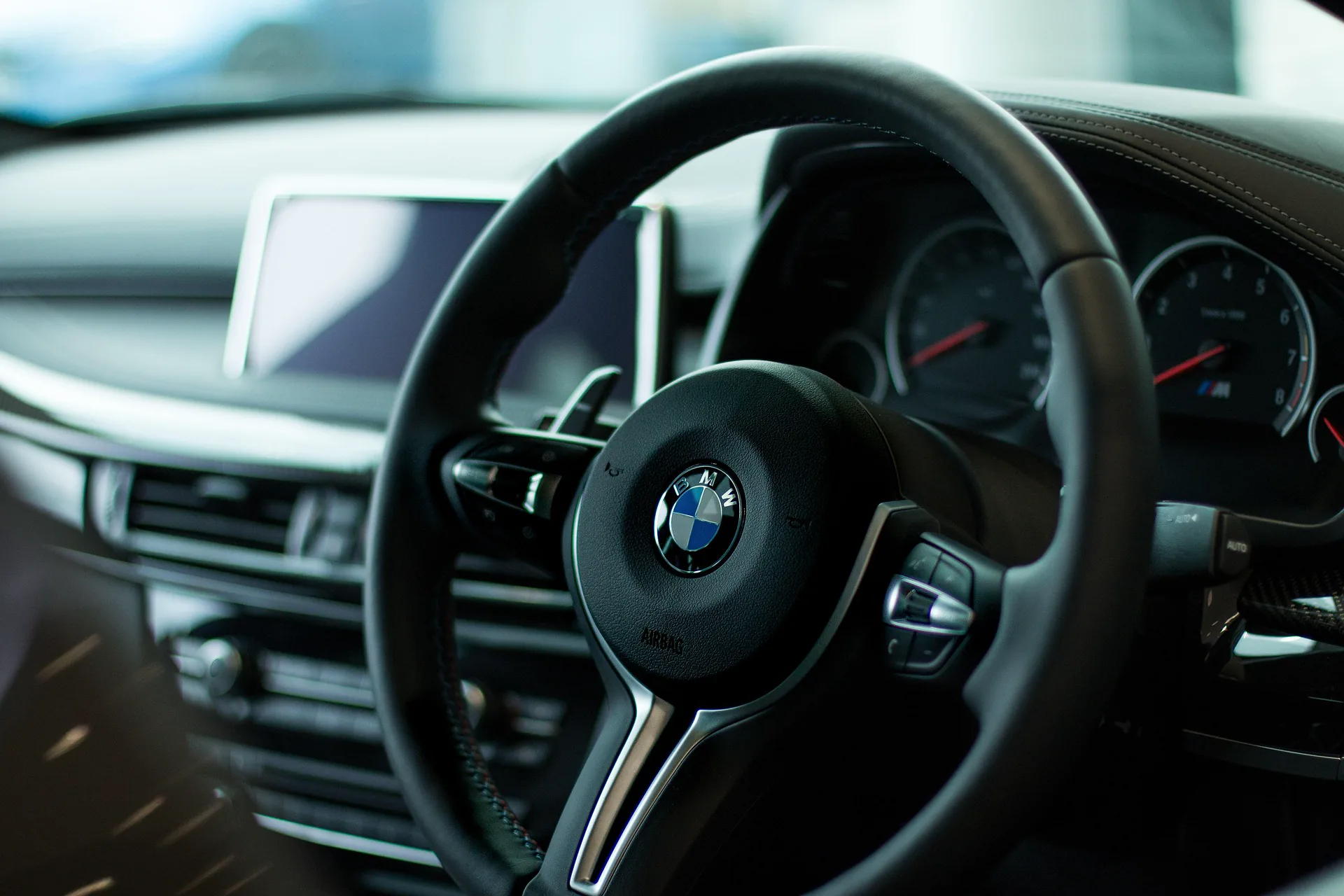 Interior car detailing St Kitts