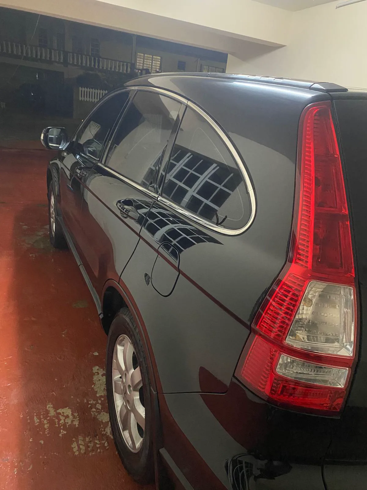 Car wash St Kitts